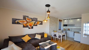 Masha Lux Apartman & SPA